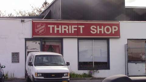 Jobs in Salvation Army Thrift Store - reviews