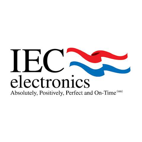 Jobs in IEC Electronics Corporation - reviews